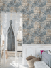 Grandeco Exposure Rough Concrete Wallpaper