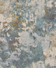 Grandeco Exposure Rough Concrete Wallpaper