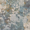 Grandeco Exposure Rough Concrete Wallpaper