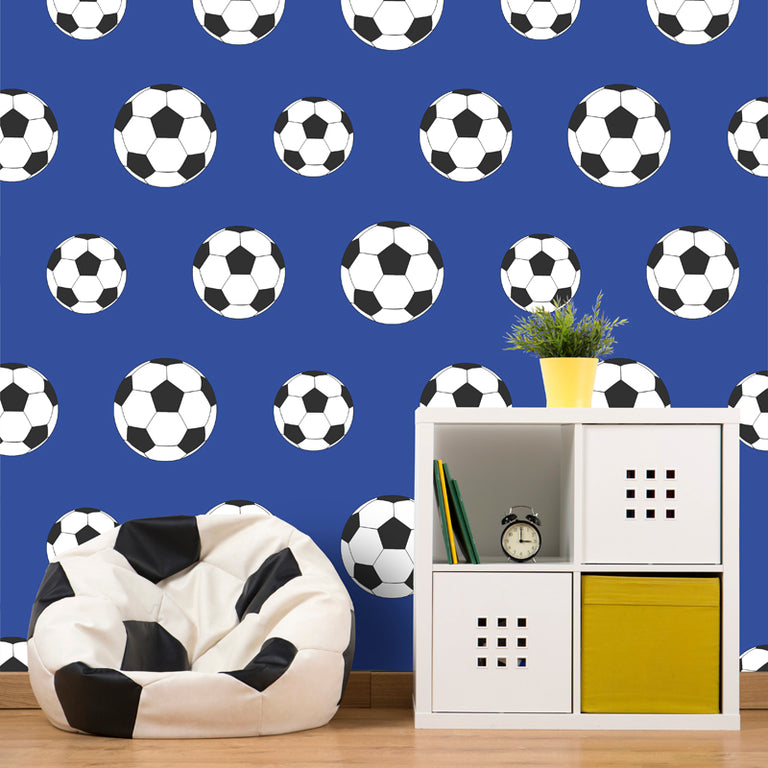 Belgravia Goal Wallpaper
