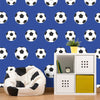 Belgravia Goal Wallpaper