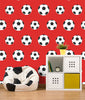 Belgravia Goal Wallpaper