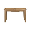 Ardara Extending Dining Table 1.8m in medium oak