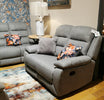 Rachel 2 Seater Reclining Sofa