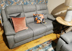 Rachel 3 Seater Reclining Sofa