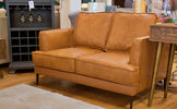 Denver 2 Seater Sofa