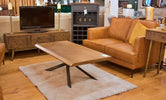 Denver 2 Seater Sofa