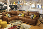 Louise Corner Sofa