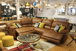 Louise Corner Sofa