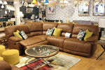 Louise Corner Sofa
