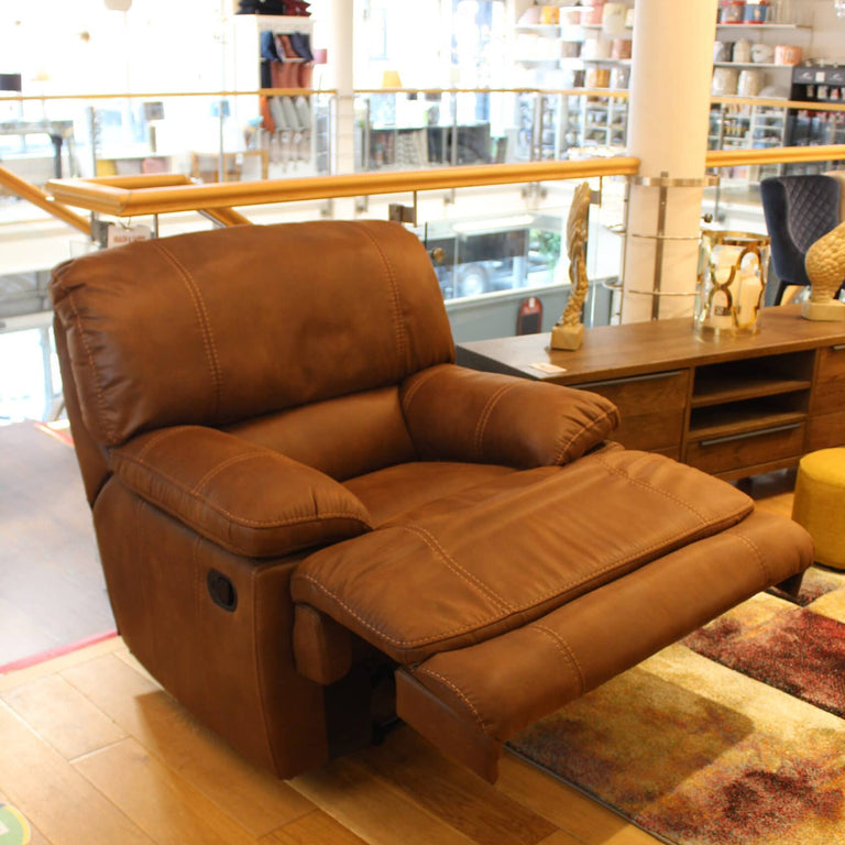 Louise 1 Seater Chair