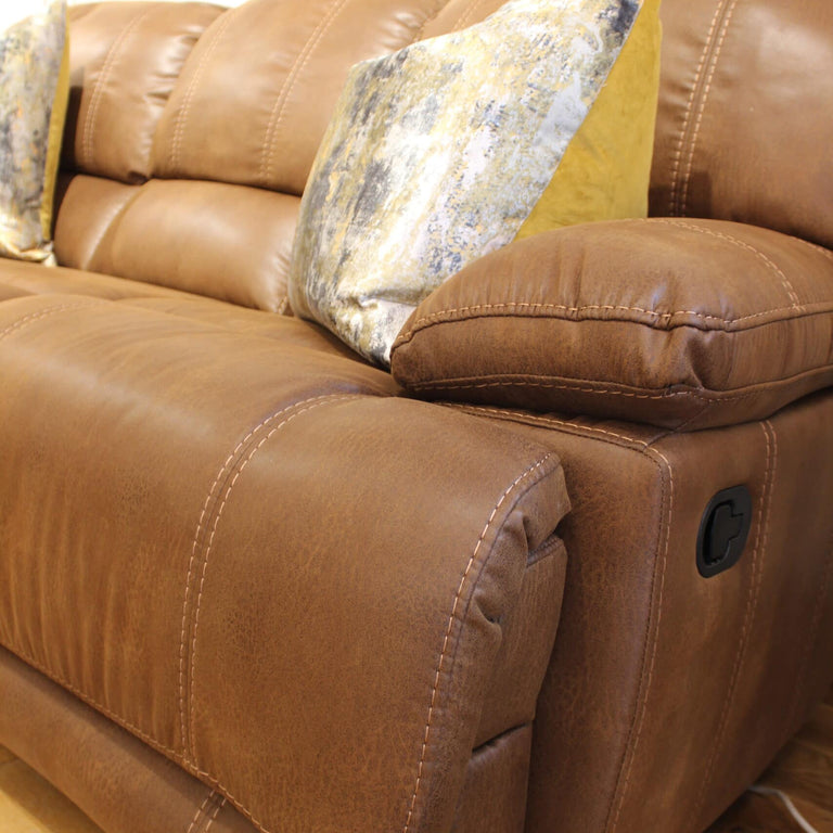 Louise 3 Seater Sofa