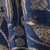 Jakarta Curtains  Navy