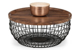 Smithson Storage Coffee Table