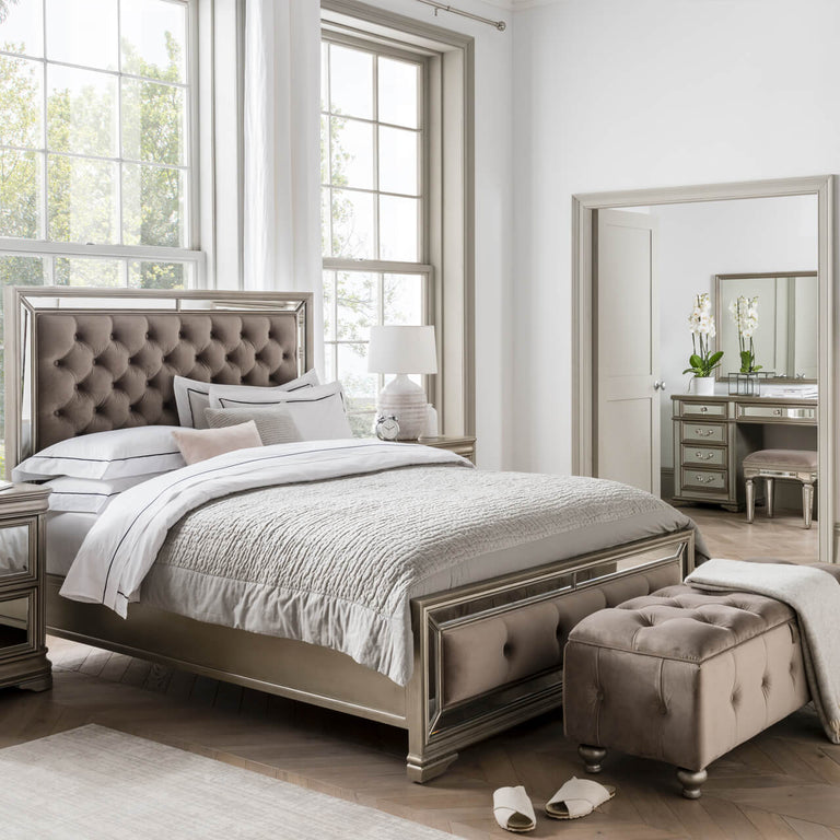 Jessica Bed 5
