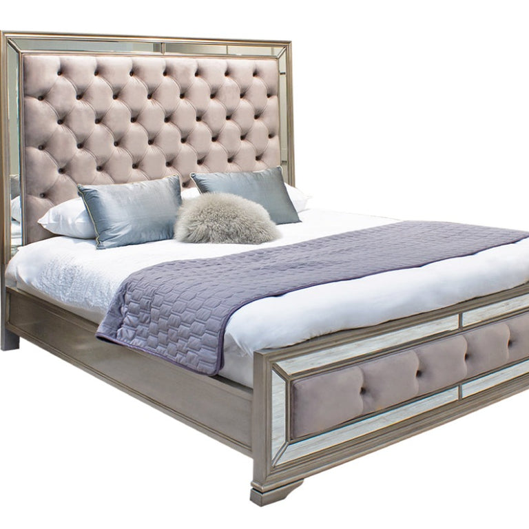 Jessica Bed 6