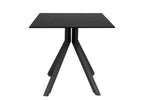 Kya Dining Table 1600 Black