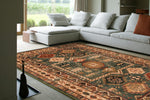 Kashqai Rug 4306-400
