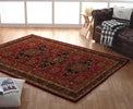 Kashqai Rug 4308-300