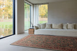 Kashqai Rug 4362-400