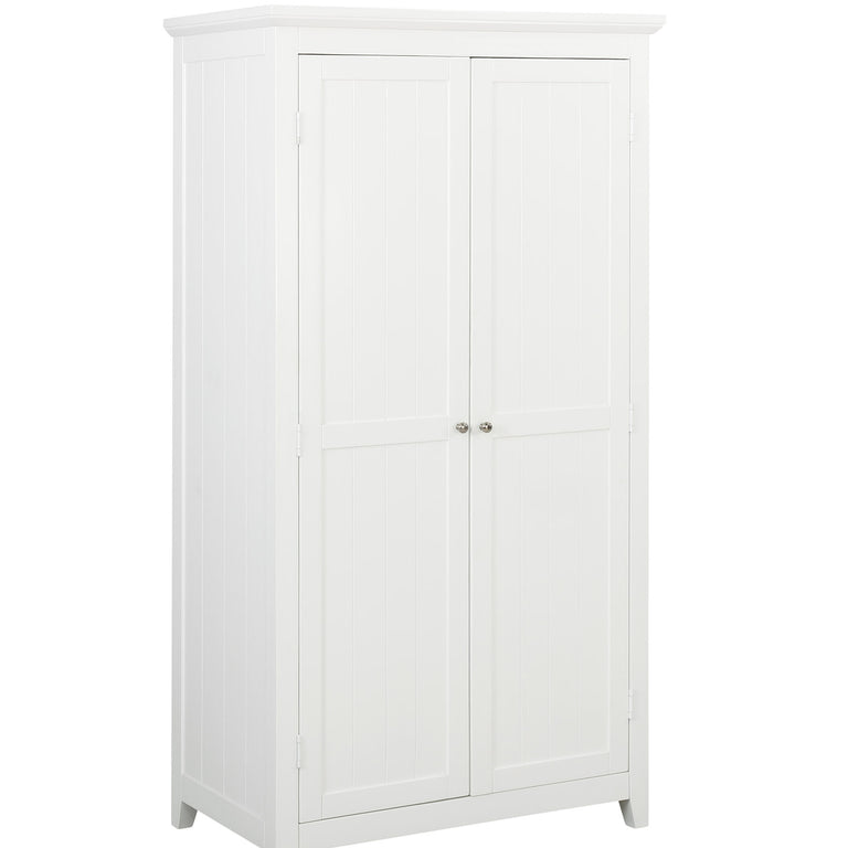 Louise Wardrobe