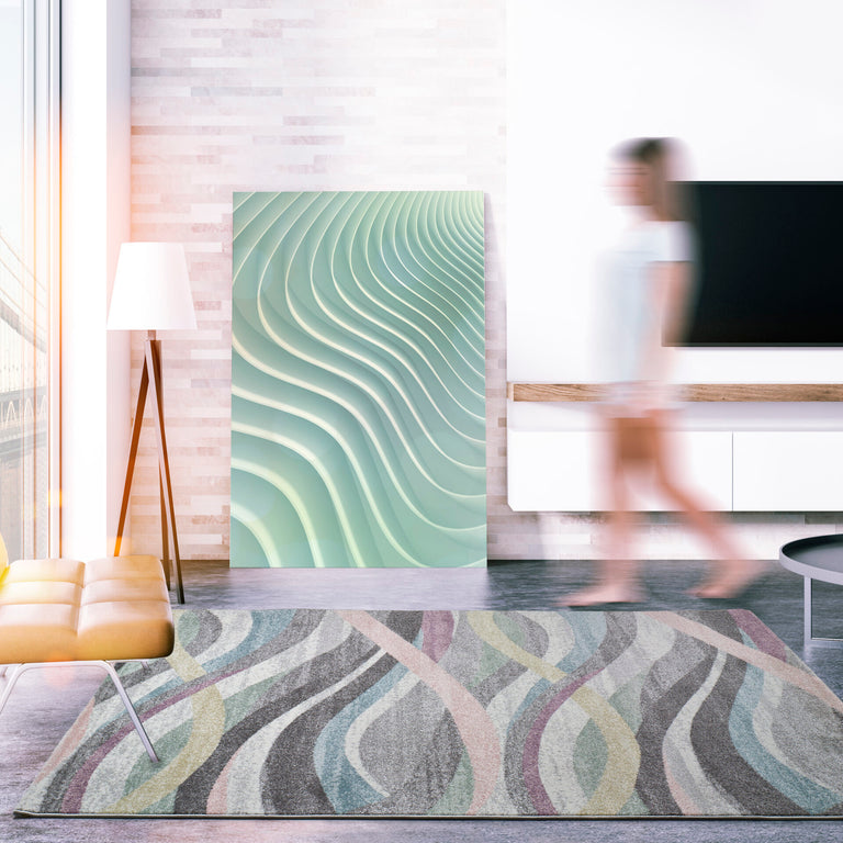 Lucy  2248921 Multi Rug