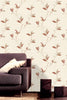 Belgravia Monte Verde Floral Wallpaper