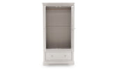 Mabel Wardrobe  2 Door1 Drawer