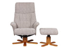 Marseille Recliner Set