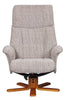 Marseille Recliner Set