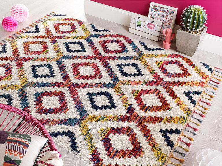 Menara Capella Rug