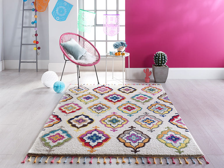 Menara Leonis Rug