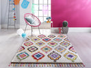 Menara Leonis Rug