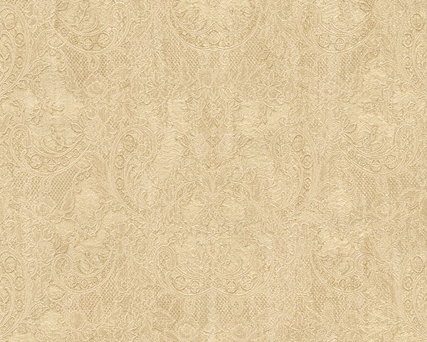 Merletto Wallpaper