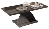 Metropol Dining Table