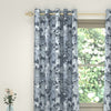 Naples Curtains Blue
