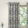 Naples Curtains Gold