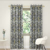 Naples Curtains Gold