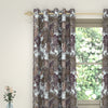 Naples Curtains Russet