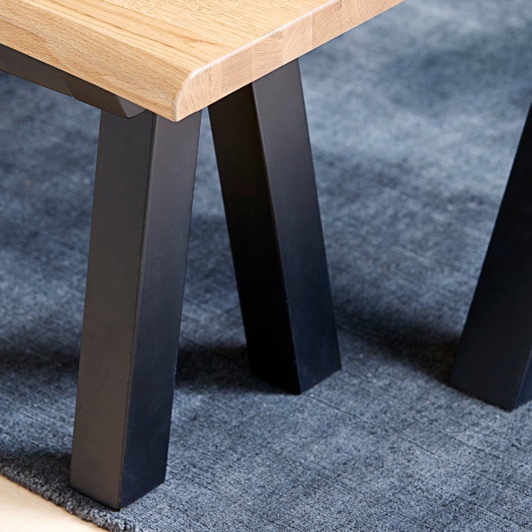 Oliveto Bench