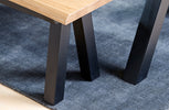 Oliveto Bench