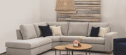 Orlean Sofas