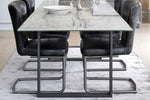 Panama Dining Table