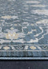 Paprika Rug 978-0003/7272 side view photo