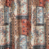 Patchwork Curtains Spice