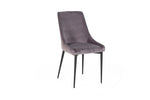 Peyton Dining Chair  Grey
