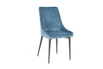 Peyton Dining Chair  Teal