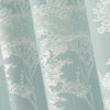 Pinewood Curtains Aqua