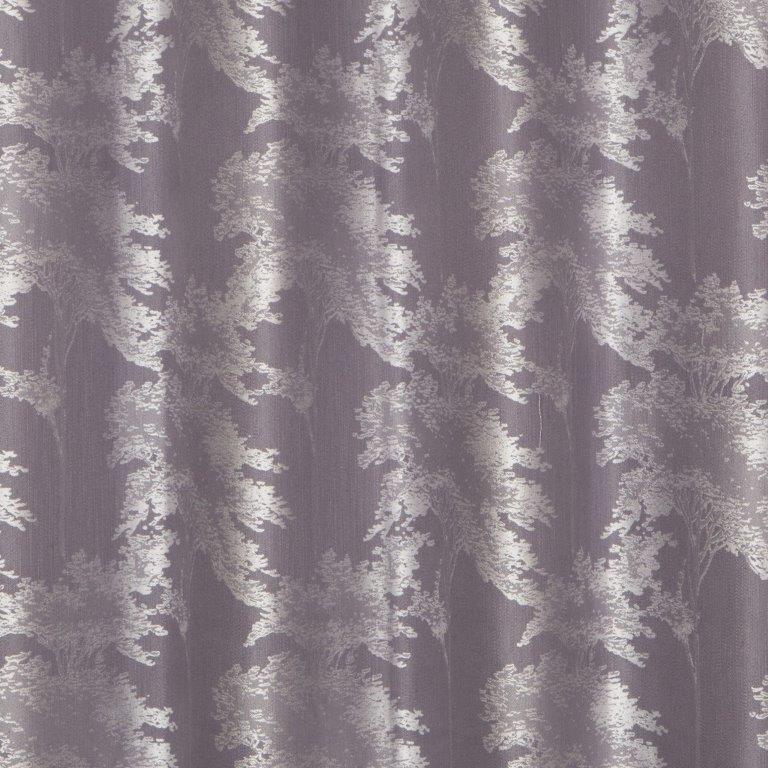 Pinewood Curtains Charcoal 90x90in - Display Curtains