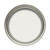 Dulux Weathershield Exterior Satinwood Pure White: Enhance the beauty of your exterior with this luxurious, pure white shade.